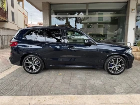 BMW X5 3.0d xDrive M-Pack, снимка 3