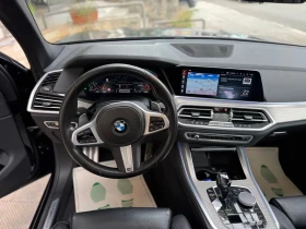 BMW X5 3.0d xDrive M-Pack, снимка 8