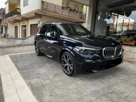 BMW X5 3.0d xDrive M-Pack, снимка 1