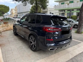 BMW X5 3.0d xDrive M-Pack, снимка 5