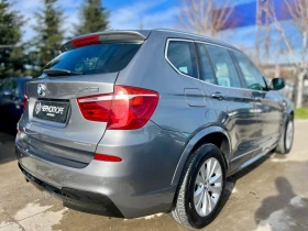 BMW X3 M-Sport 2.0d X-drive automatic - [7] 