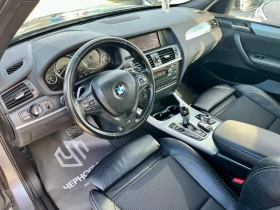 BMW X3 M-Sport 2.0d X-drive automatic - [8] 