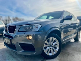 BMW X3 M-Sport 2.0d X-drive automatic - [4] 