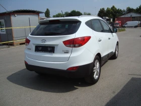 Hyundai IX35 1.7CDTI | Mobile.bg    3