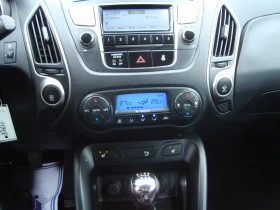 Hyundai IX35 1.7CDTI, снимка 13