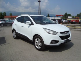 Hyundai IX35 1.7CDTI | Mobile.bg    2