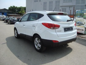 Hyundai IX35 1.7CDTI | Mobile.bg    4