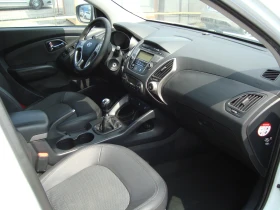 Hyundai IX35 1.7CDTI | Mobile.bg    7