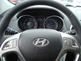 Hyundai IX35 1.7CDTI, снимка 12