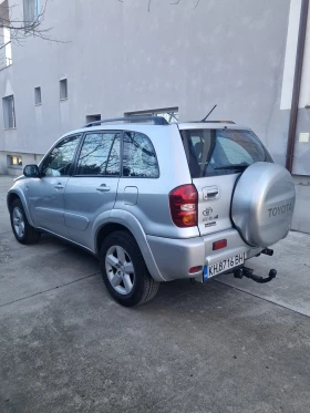 Toyota Rav4, снимка 6