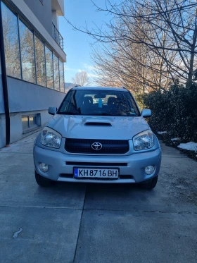 Toyota Rav4, снимка 2