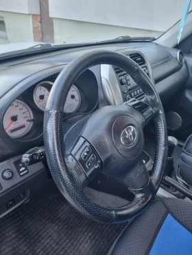 Toyota Rav4, снимка 9