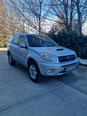 Toyota Rav4, снимка 3