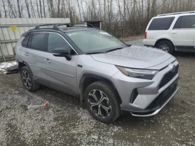 Toyota Rav4  1