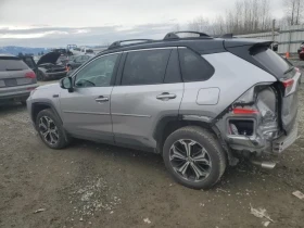 Toyota Rav4 - 53700 лв. - 15618985 | Car24.bg