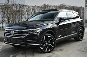 VW Touareg 3.0TDI/Camera/Panorama/Distronic/Keyless/Matrix 1