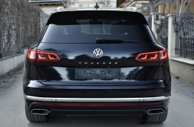 VW Touareg 3.0TDI/Camera/Panorama/Distronic/Keyless/Matrix, снимка 5