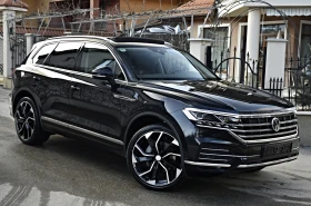 VW Touareg 3.0TDI/Camera/Panorama/Distronic/Keyless/Matrix - 74900 лв. - 26045521 | Car24.bg