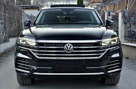 VW Touareg 3.0TDI/Camera/Panorama/Distronic/Keyless/Matrix, снимка 2