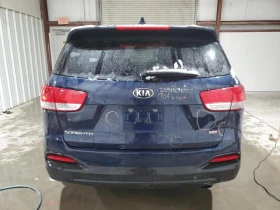 Kia Sorento 2.4L 4 All wheel drive - 17600 лв. - 70058046 | Car24.bg