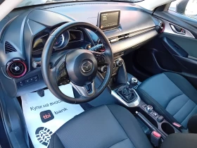 Mazda CX-3 1.5 D SKAYAKTIVE , снимка 8