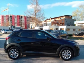 Mazda CX-3 1.5 D SKAYAKTIVE , снимка 7