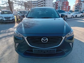 Mazda CX-3 1.5 D SKAYAKTIVE , снимка 1