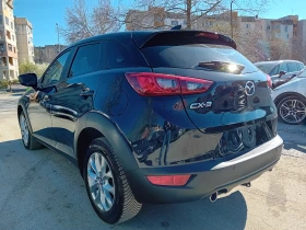 Mazda CX-3 1.5 D SKAYAKTIVE , снимка 4