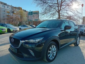 Mazda CX-3 1.5 D SKAYAKTIVE , снимка 3