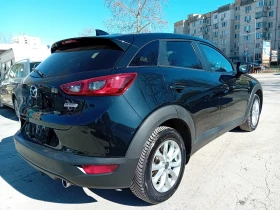 Mazda CX-3 1.5 D SKAYAKTIVE , снимка 5