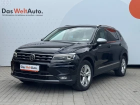 ������ VW Tiguan