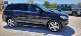 Mercedes-Benz ML 350 - 34800 лв. - 49644016 | Car24.bg