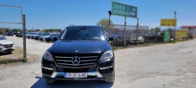 Mercedes-Benz ML 350 - 34800 лв. - 49644016 | Car24.bg
