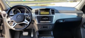 Mercedes-Benz ML 350 - 34800 лв. - 49644016 | Car24.bg