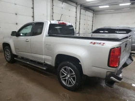 Chevrolet Colorado 2.5i (200 ) 4WD Automatic | Mobile.bg    2