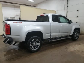 Chevrolet Colorado 2.5i (200 ) 4WD Automatic | Mobile.bg    3