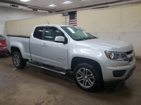 Chevrolet Colorado 2.5i (200 ) 4WD Automatic | Mobile.bg    4