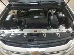 Chevrolet Colorado 2.5i (200 ) 4WD Automatic | Mobile.bg    11