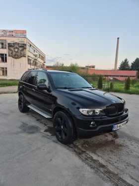 Обява за продажба на BMW X5 3.0 D ~13 999 лв. - изображение 2