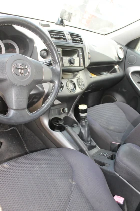 Toyota Rav4 ИТАЛИЯ, НА ЧАСТИ, НОВ ВНОС - 11 лв. - 28260990 6
