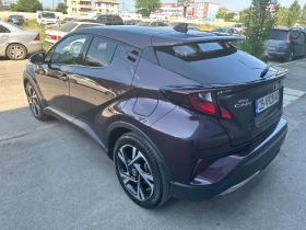 Обява за продажба на Toyota C-HR Hybrid ~49 999 лв. - изображение 5