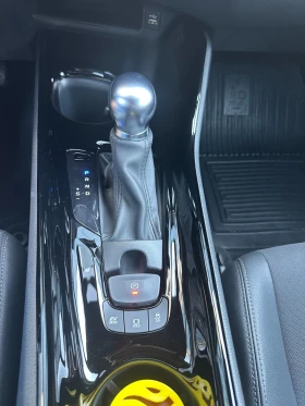 Toyota C-HR Hybrid | Mobile.bg    15