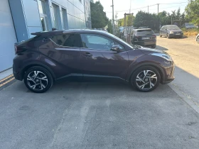 Обява за продажба на Toyota C-HR Hybrid ~49 999 лв. - изображение 3
