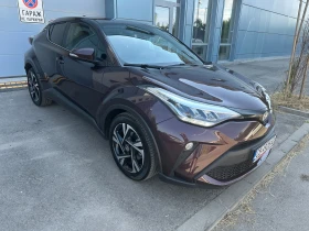 Обява за продажба на Toyota C-HR Hybrid ~49 999 лв. - изображение 2