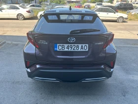 Обява за продажба на Toyota C-HR Hybrid ~49 999 лв. - изображение 7
