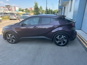 Обява за продажба на Toyota C-HR Hybrid ~49 999 лв. - изображение 4
