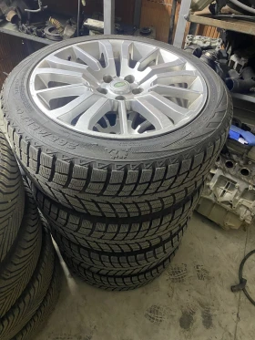 Land Rover Range Rover Sport 3.6 tdv8 272. | Mobile.bg    16