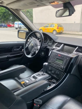 Обява за продажба на Land Rover Range Rover Sport 3.6 tdv8 272к.с ~15 000 лв. - изображение 8