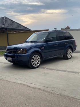Обява за продажба на Land Rover Range Rover Sport 3.6 tdv8 272к.с ~15 000 лв. - изображение 1