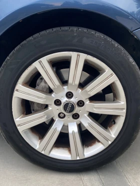 Обява за продажба на Land Rover Range Rover Sport 3.6 tdv8 272к.с ~15 000 лв. - изображение 6